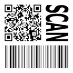 Logo of Barcode reader android Application 